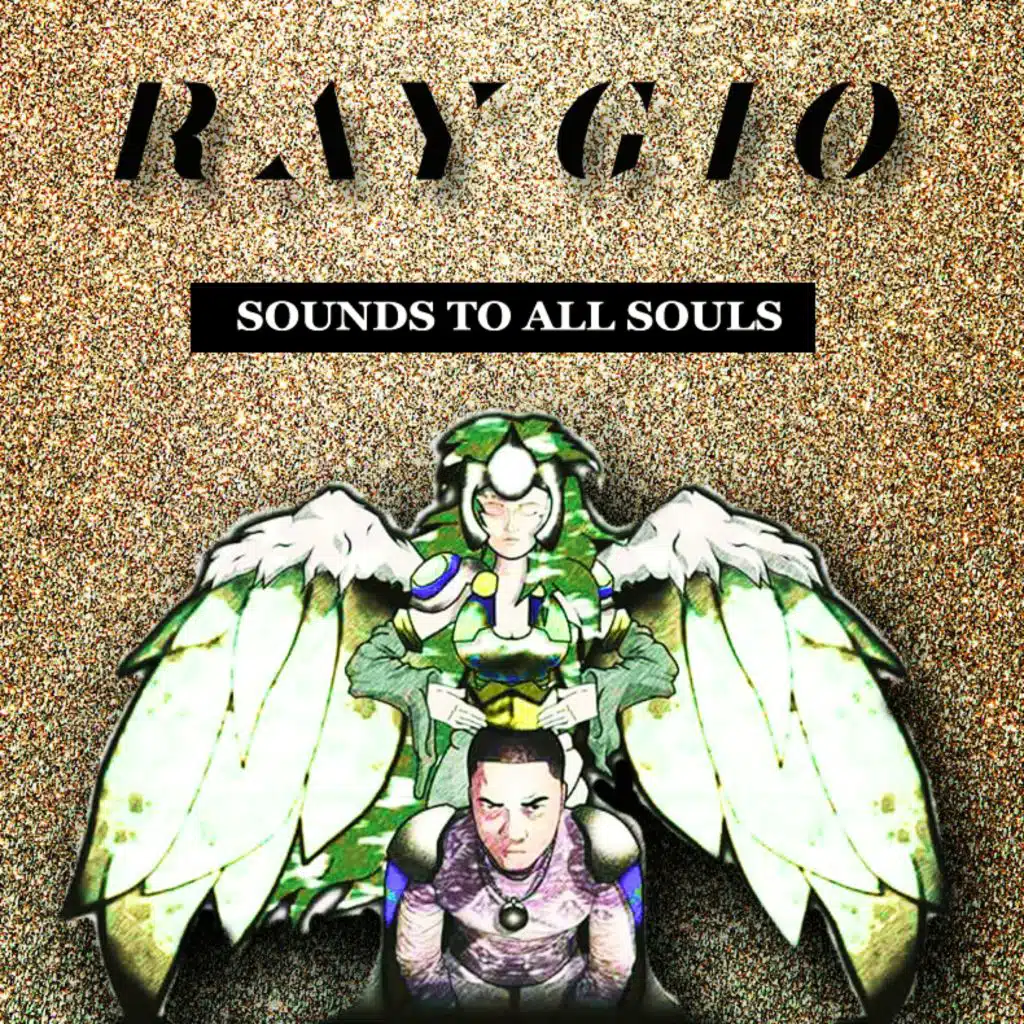 Sounds to All Souls