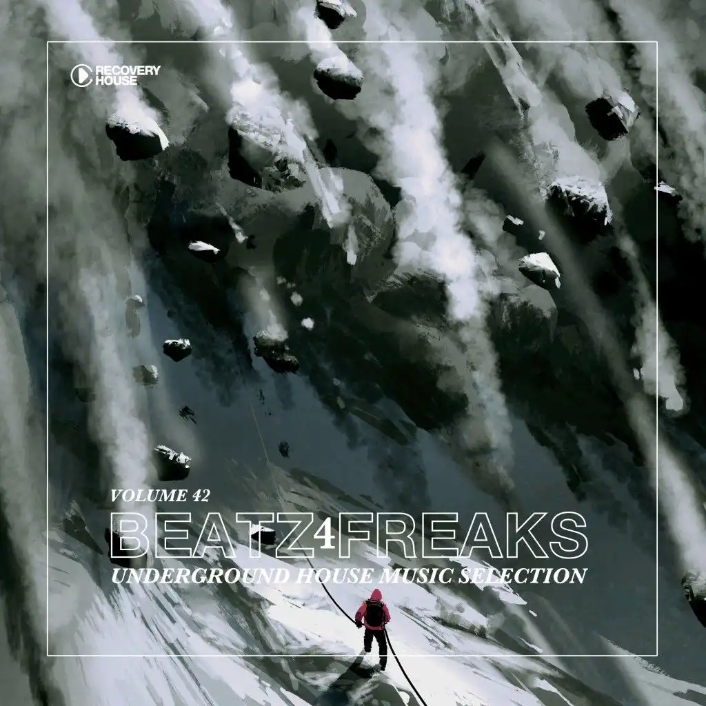 Beatz 4 Freaks, Vol. 42