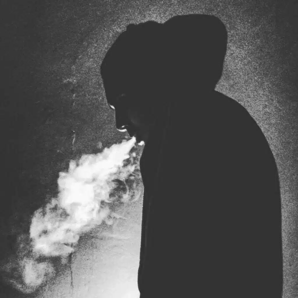 بارانويا SMOZY LAN X MARWAN PABLO (Paranoia)