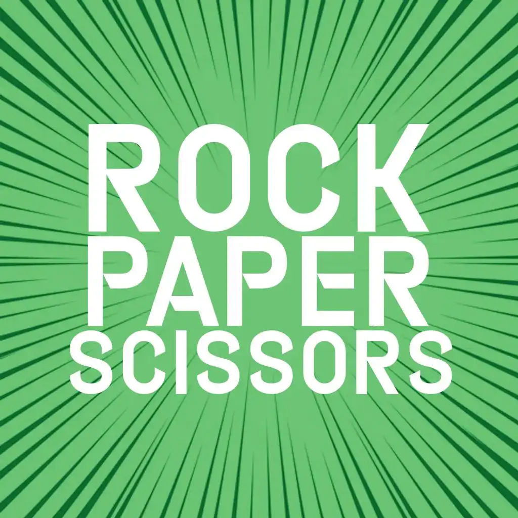 Rock Paper Scissors (Gon Rap) [feat. Ozzaworld]
