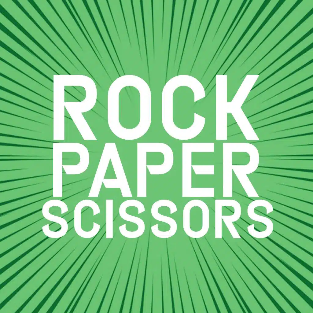 Rock Paper Scissors (Gon Rap) [feat. Ozzaworld]
