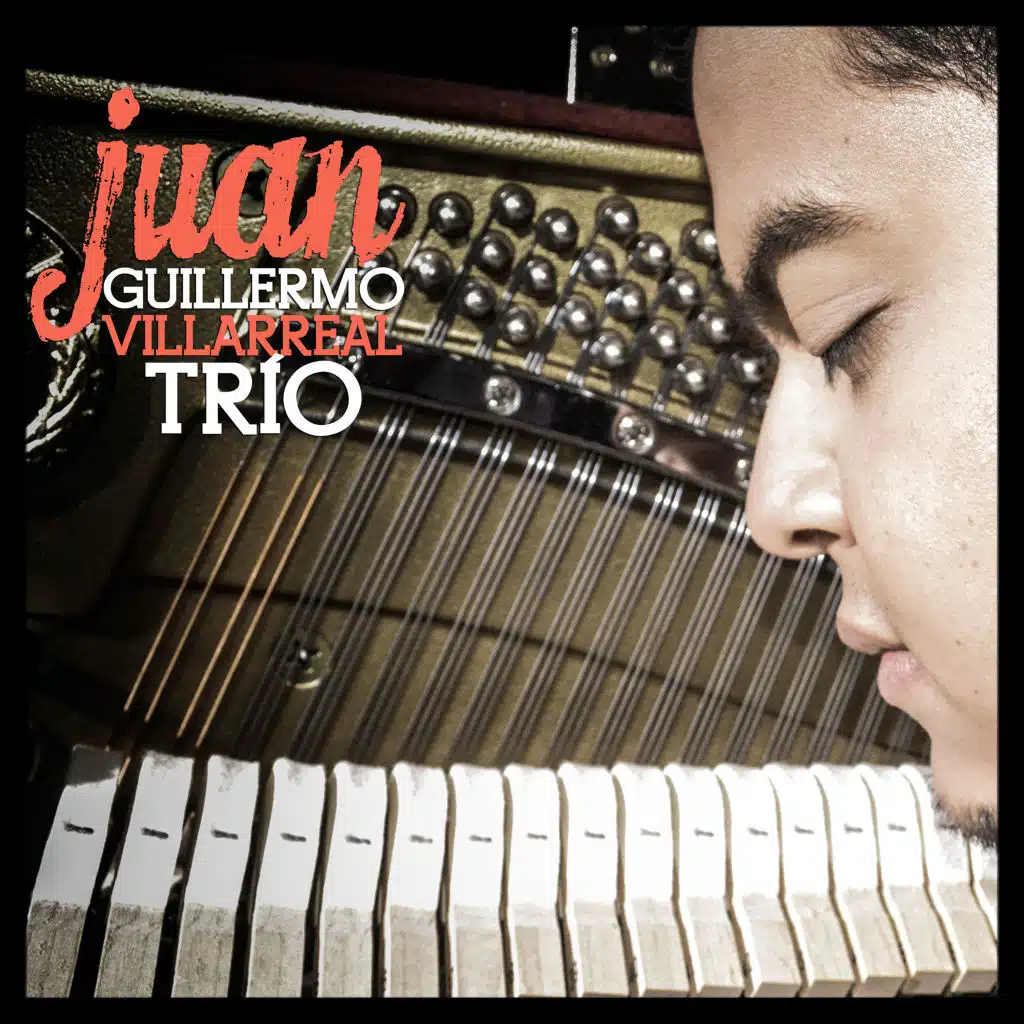 Juan Guillermo Villarreal Trío