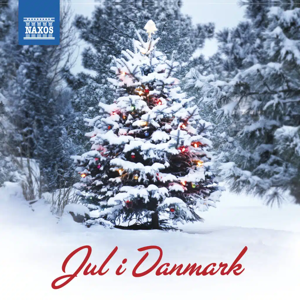 Jul i Danmark