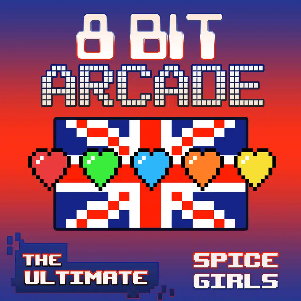 The Ultimate Spice Girls