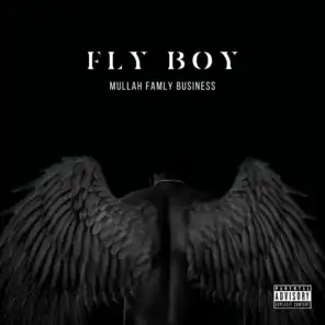 Fly Boy (feat. Jae P & Young Moeses)
