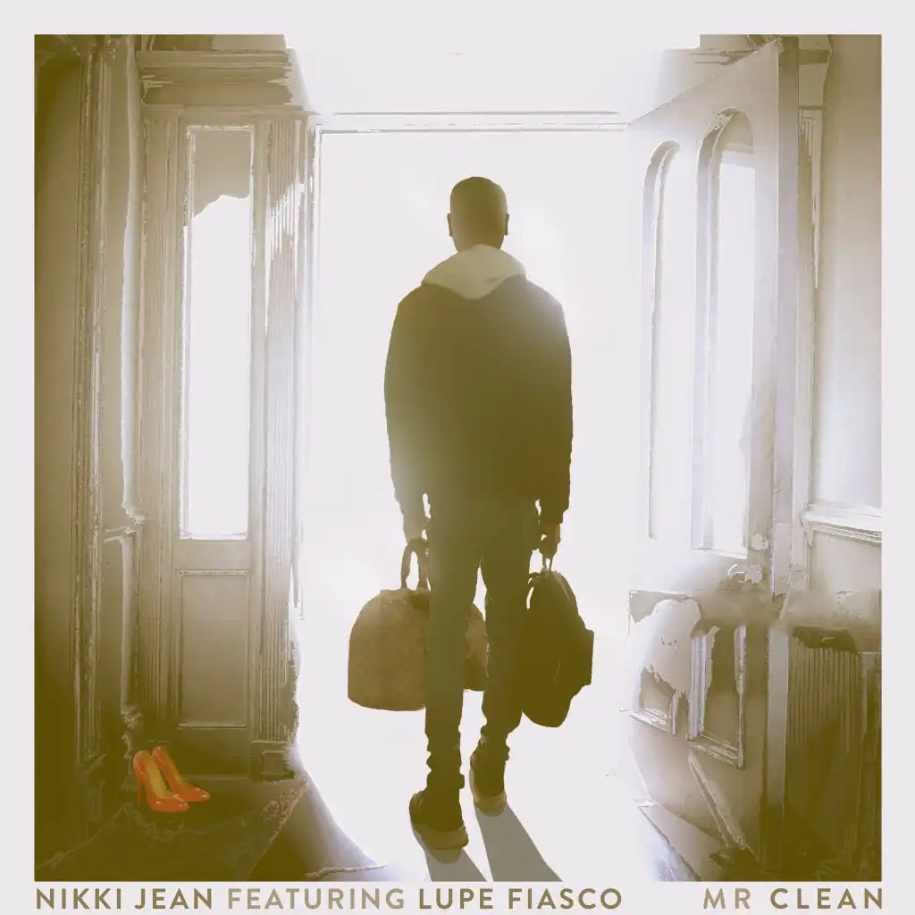 Mr Clean (feat. Lupe Fiasco)