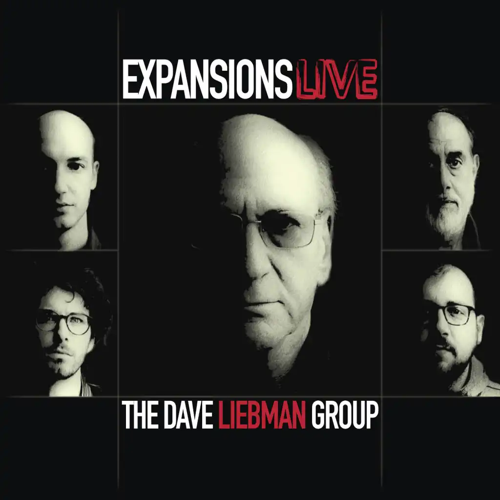 Dave Liebman Group