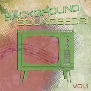 Background Soundbeds, Vol. 1