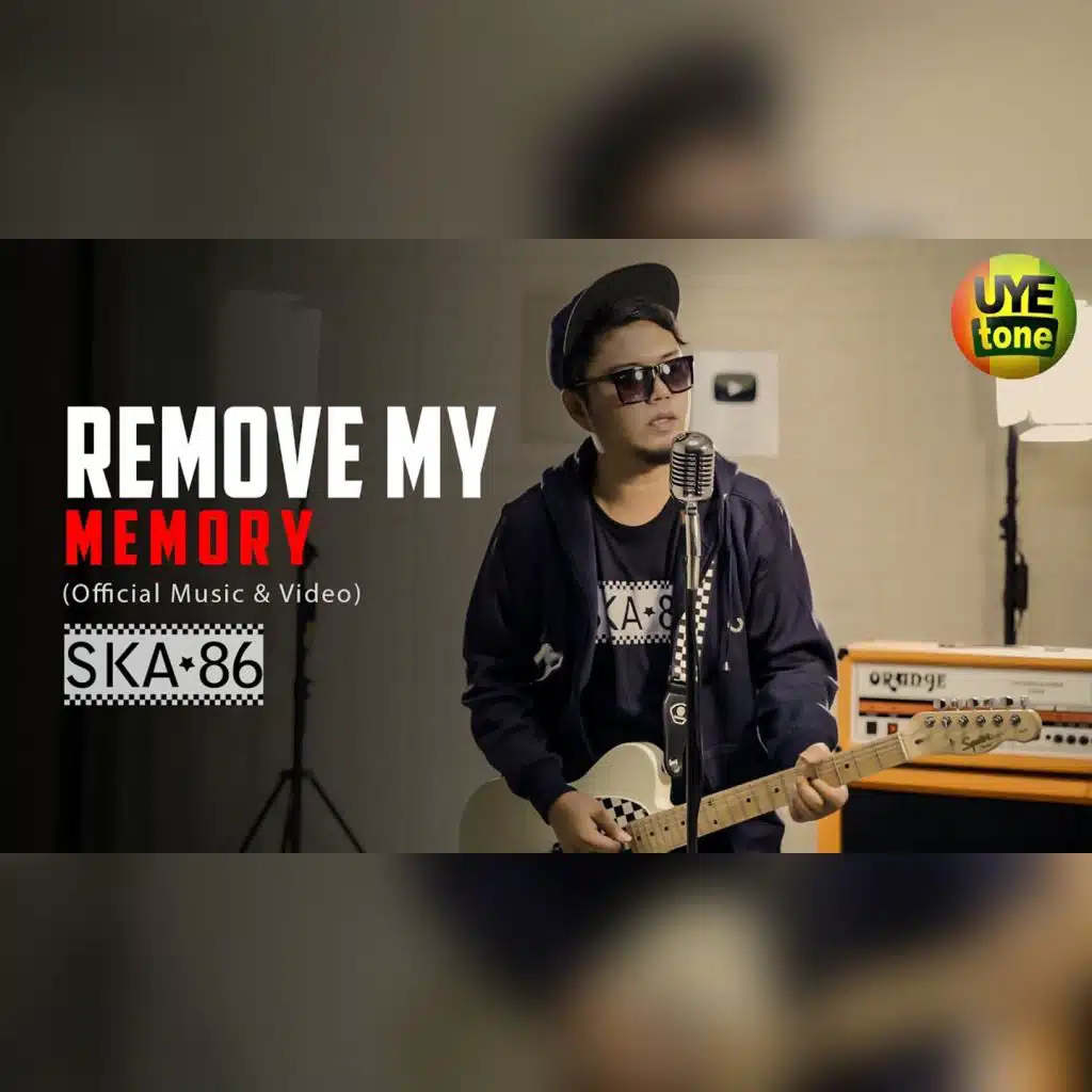 Remove My Memory