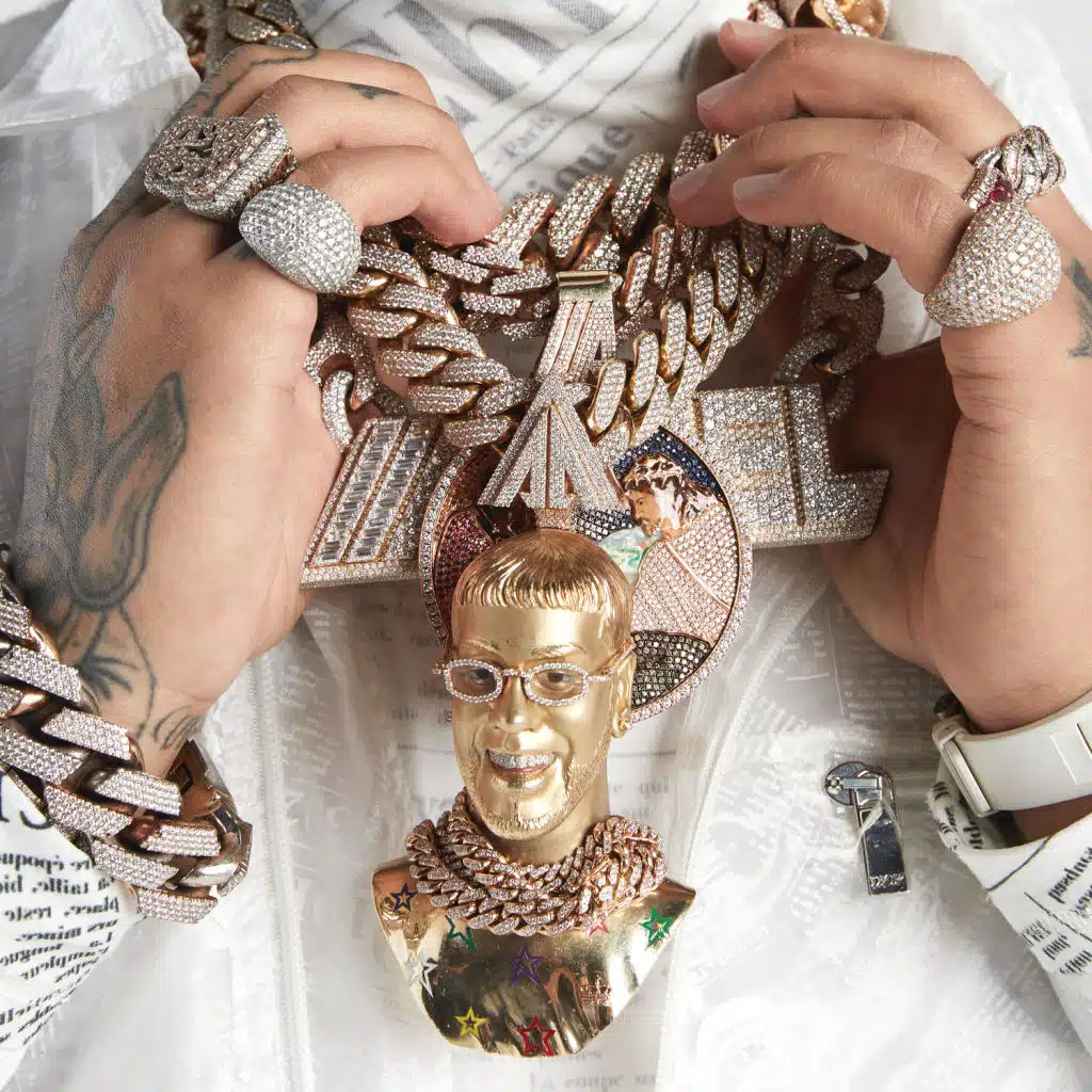 Reggaetonera (Clean Version)