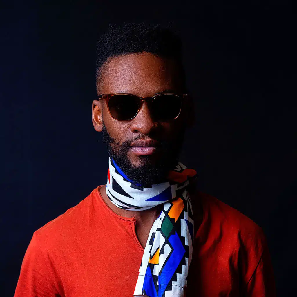 The Boogeymen (feat. Qiniso)