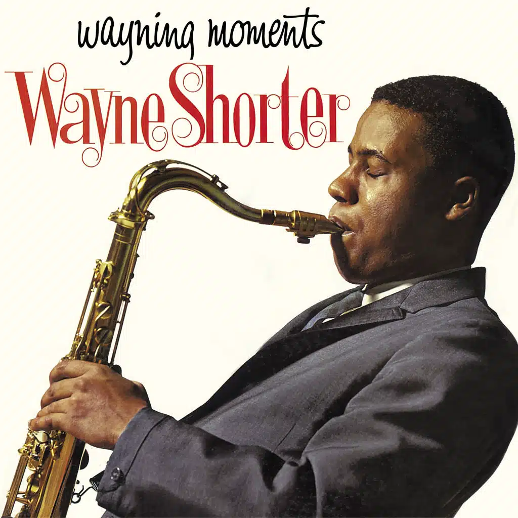 Wayning Moments (feat. Eddie Higgins, Freddie Hubbard, Jymie Merritt & Marshall Thompson)