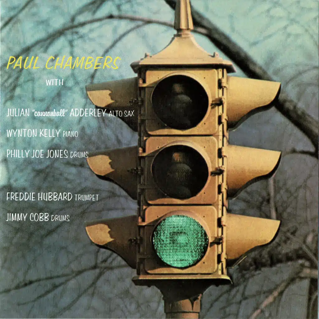 I Heard That (Remake Take 1) [feat. Freddie Hubbard, Julian Cannonball Adderley, Phillly Joe Jones & Wynton Kelly]