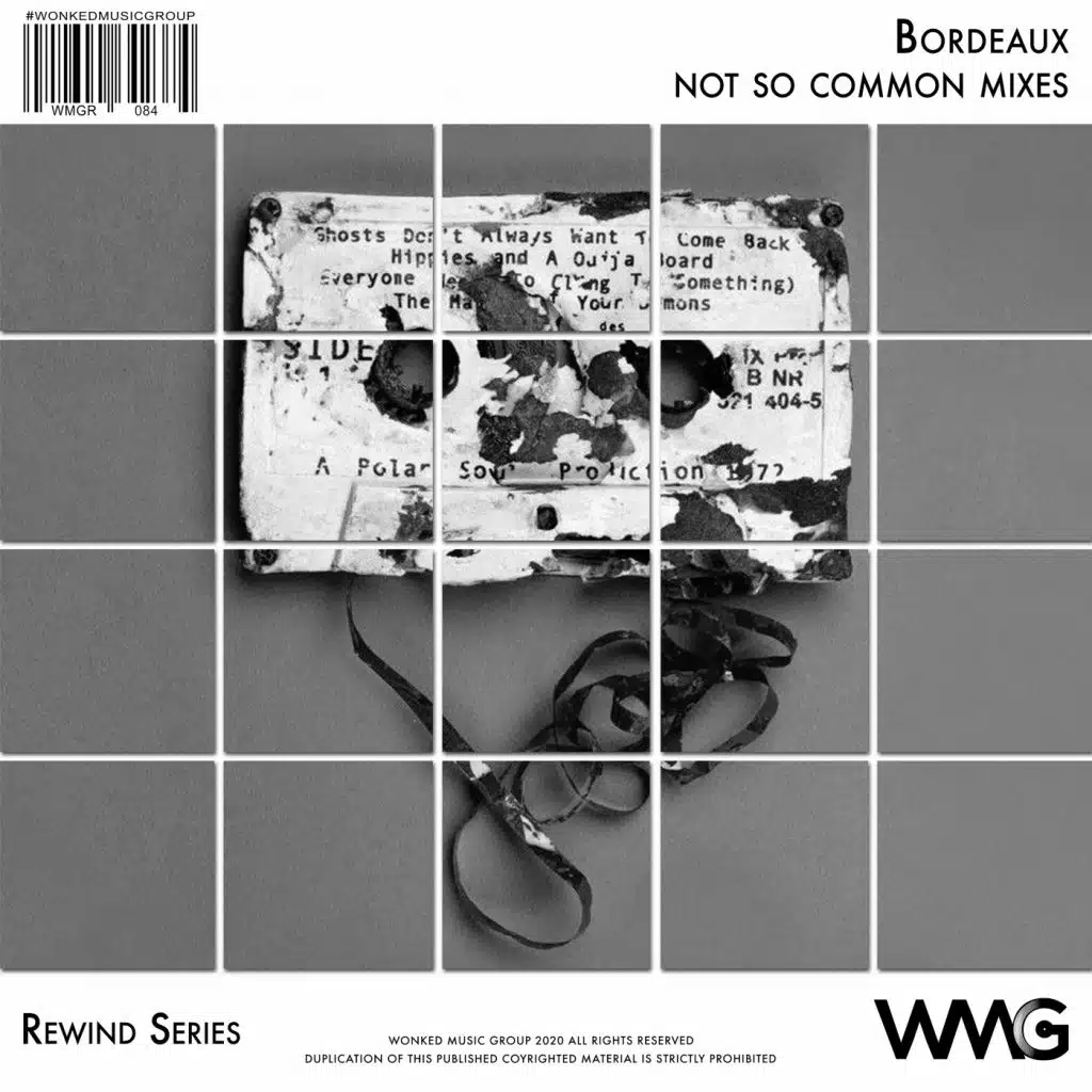 Not So Common (Adaptation VIP Mix)