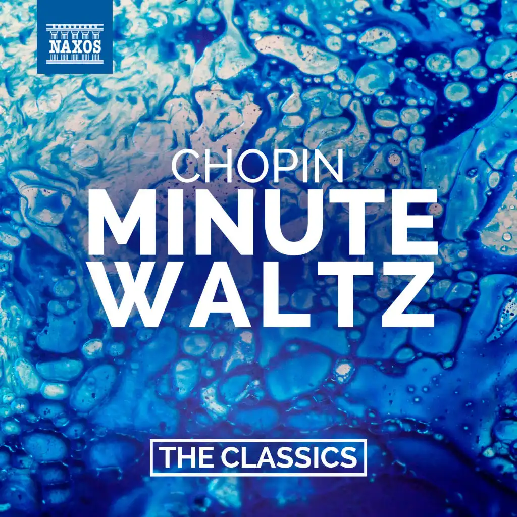 Waltzes, Op. 64: No. 3, Moderato