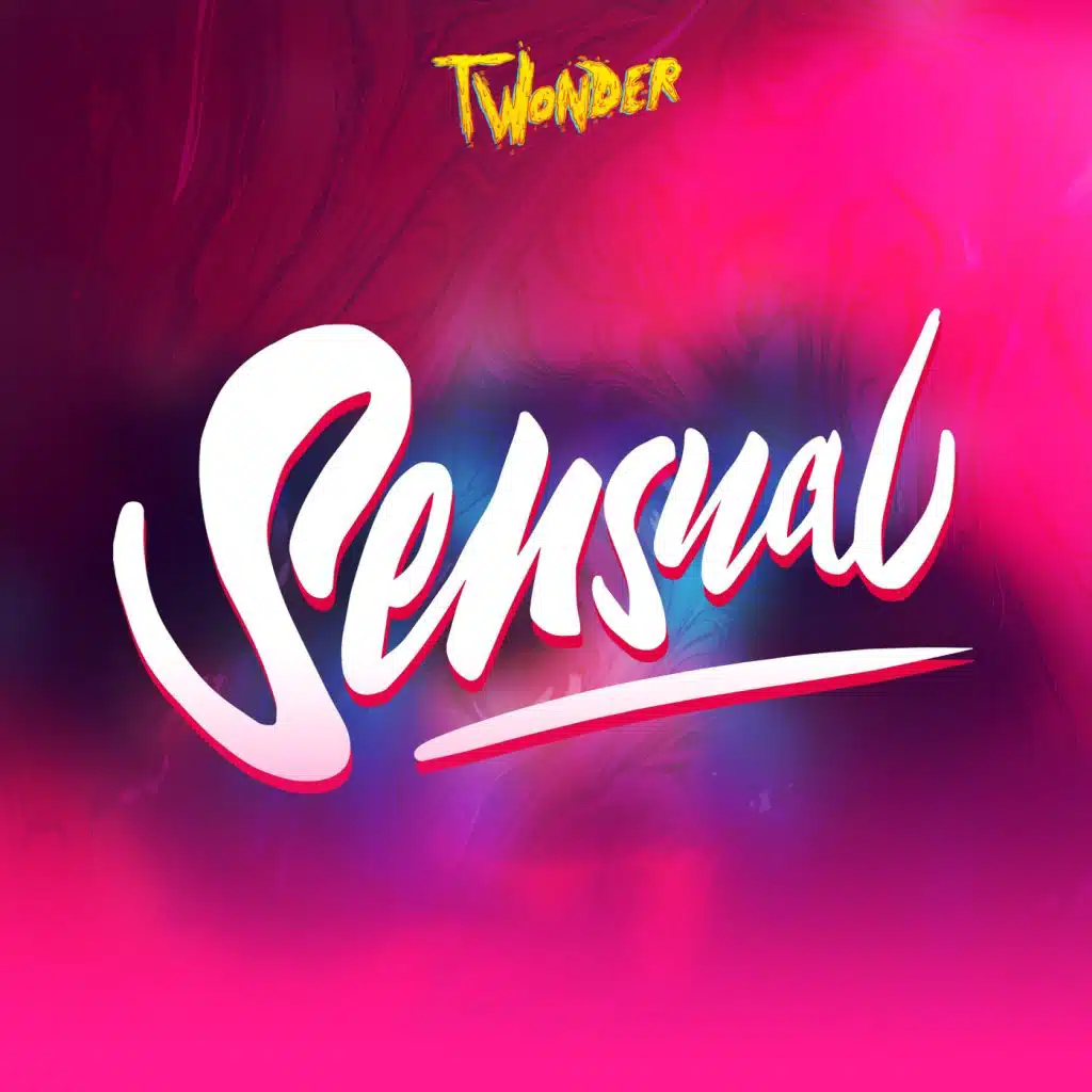 Sensual