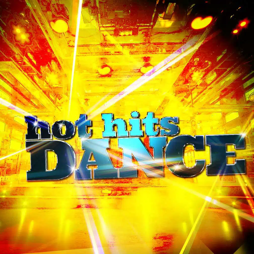 Hot Hits - Dance