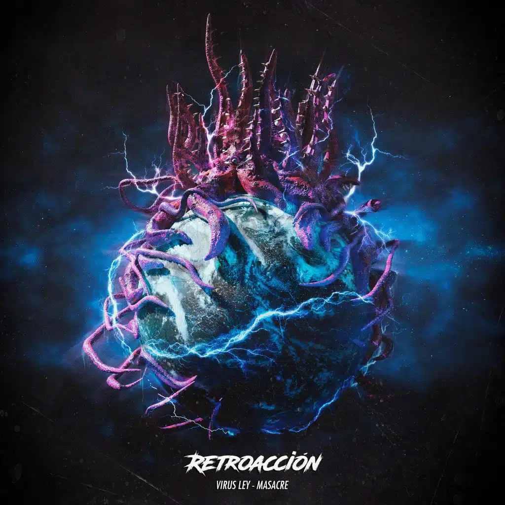 Virus Ley and Masacre