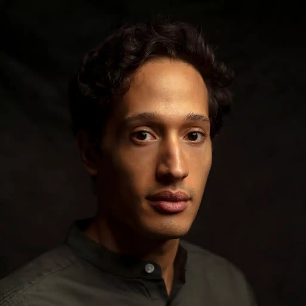 أحمد علي الحجار