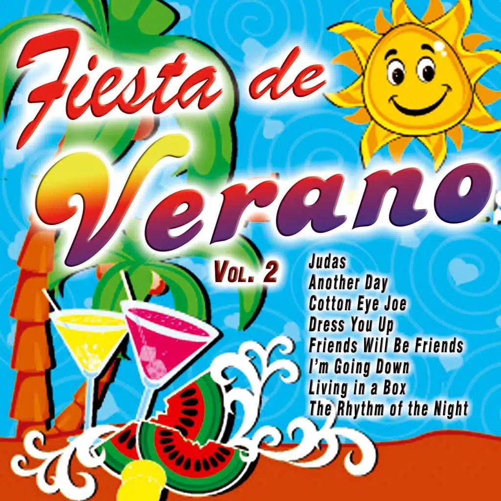 Friends Will Be Friends