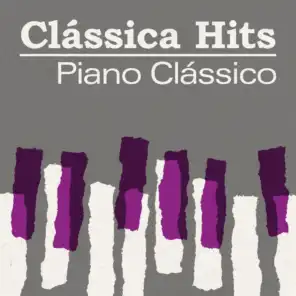 Clássica Hits: Piano Clássico
