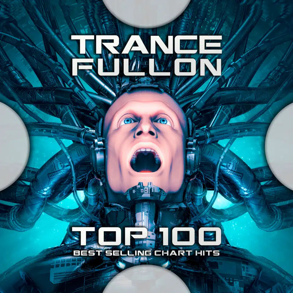 Dual Barrel - Gamehead (Psychedelic Goa Trance)