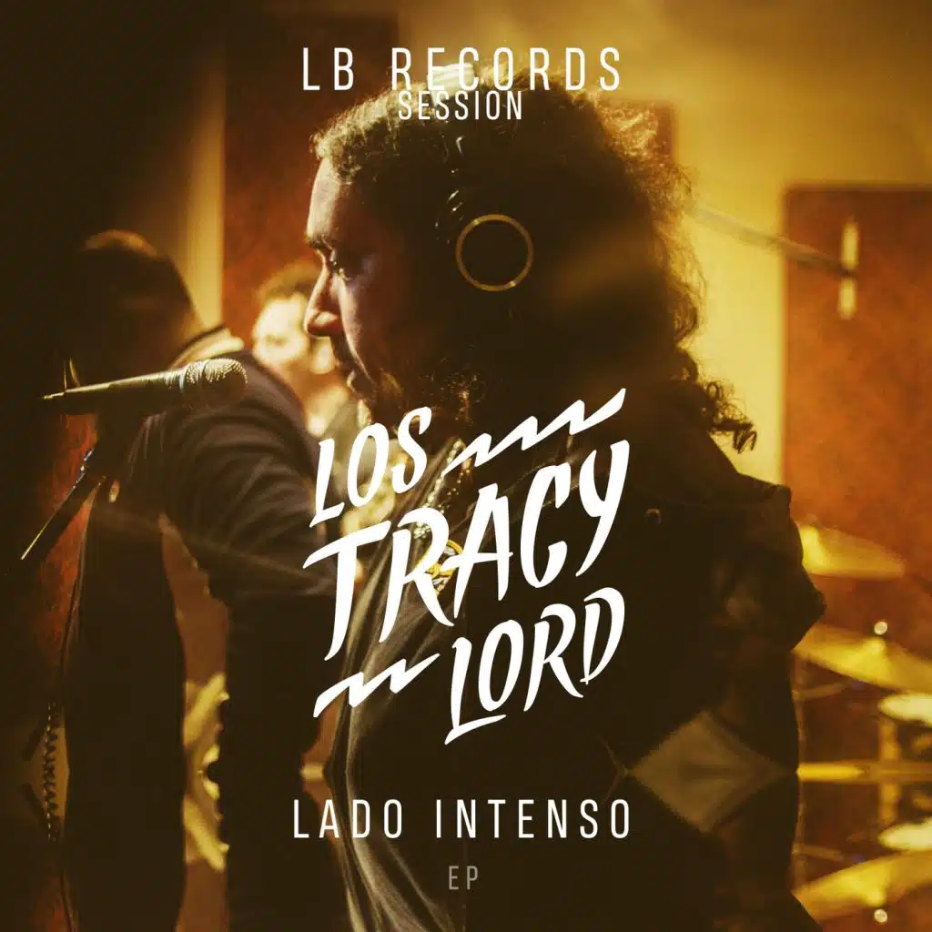 Lb Records Session (Lado Intenso)