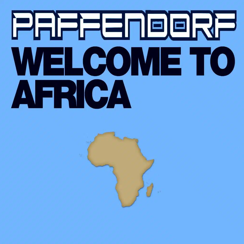 Welcome to Africa (Short Cut)