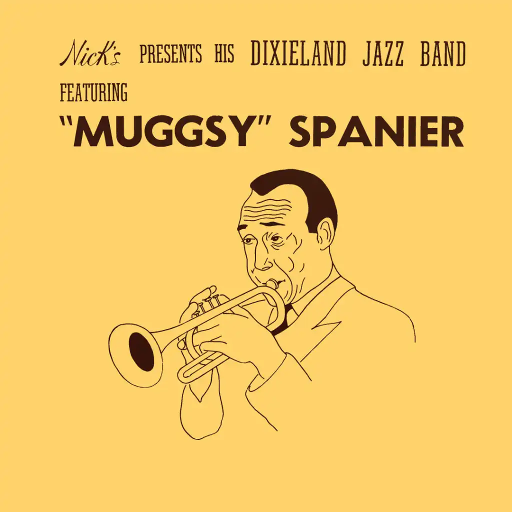 Nick's Presents His Dixieland Jazz Band