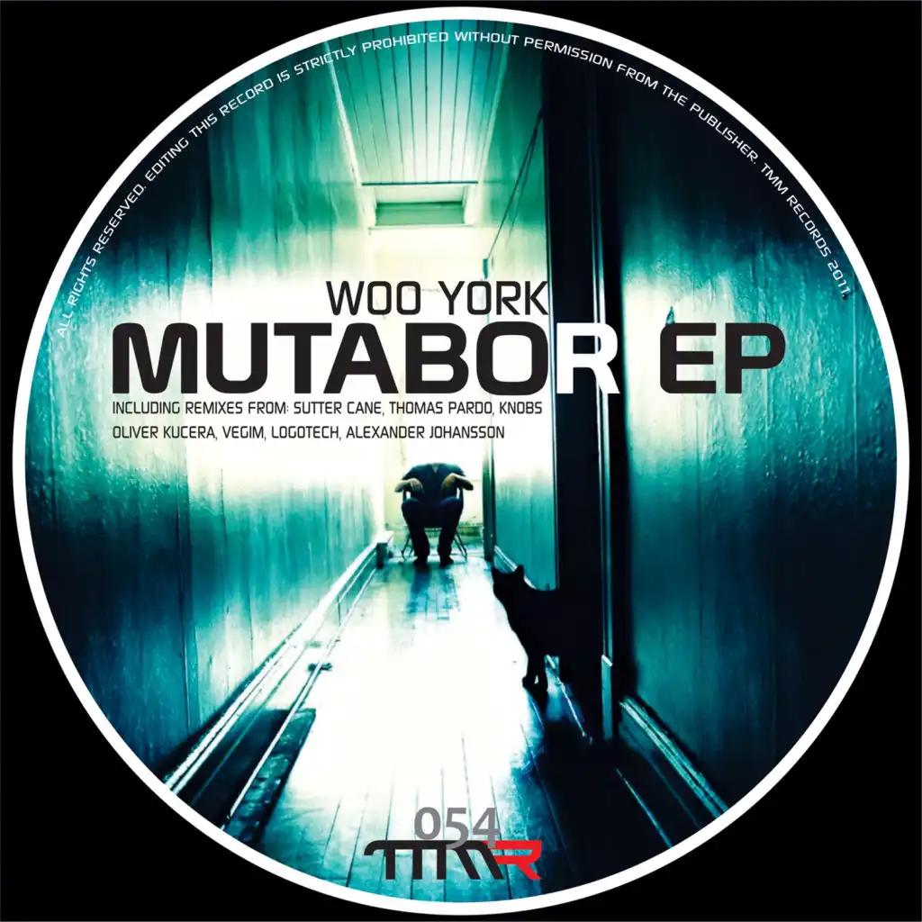 Mutabor (Logotech Remix)