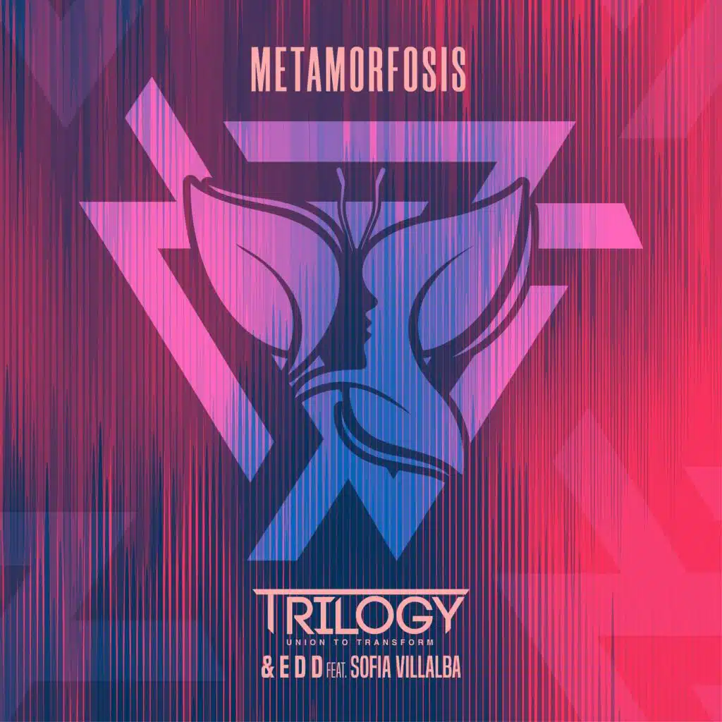 Metamorfosis (feat. Sofia  Villalba)