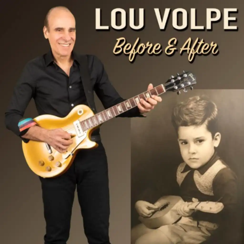 Lou Volpe