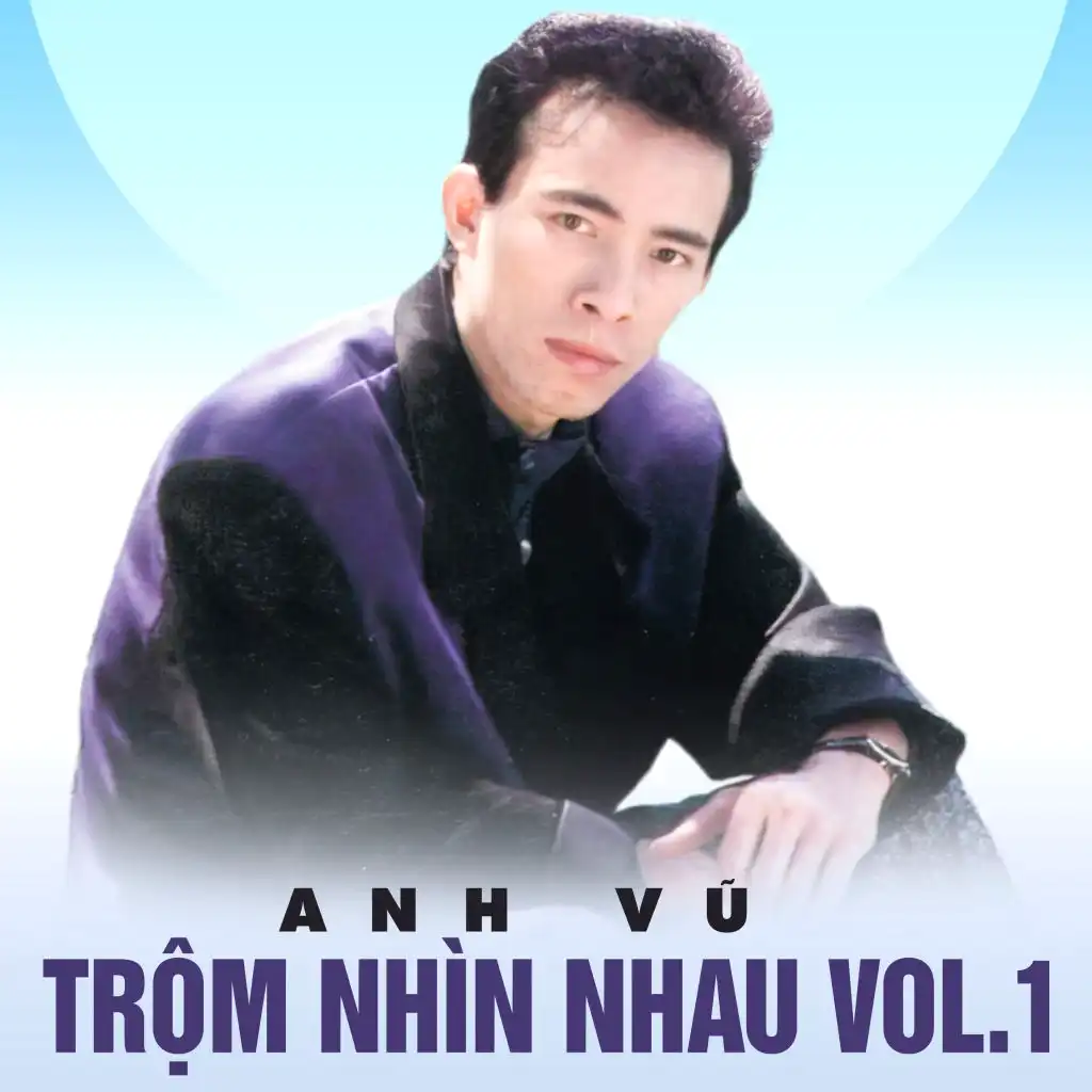 Trộm nhìn nhau - Vol. 1