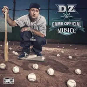 Game Official Musicc