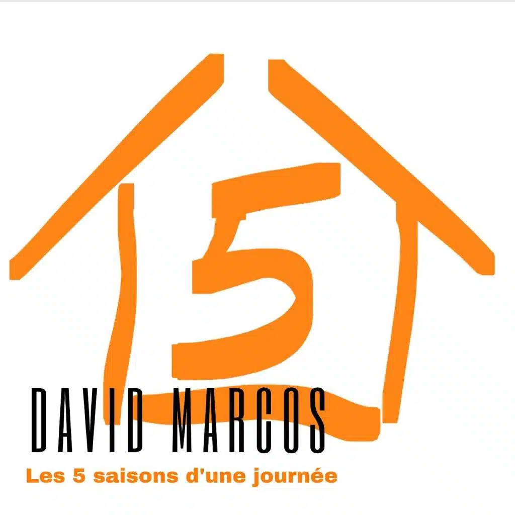 Les 5 saisons d'une journée