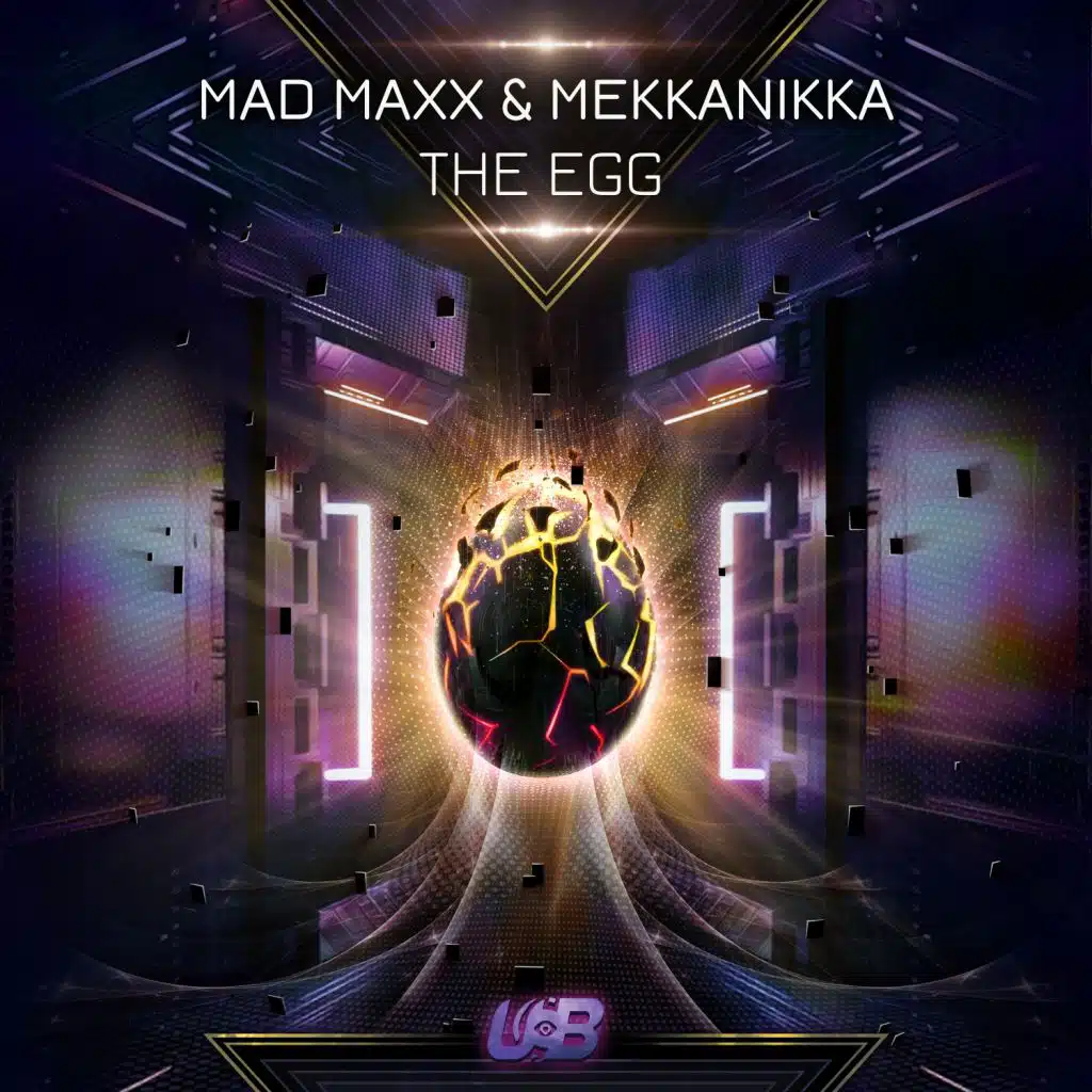 Mad Maxx & Mekkanikka