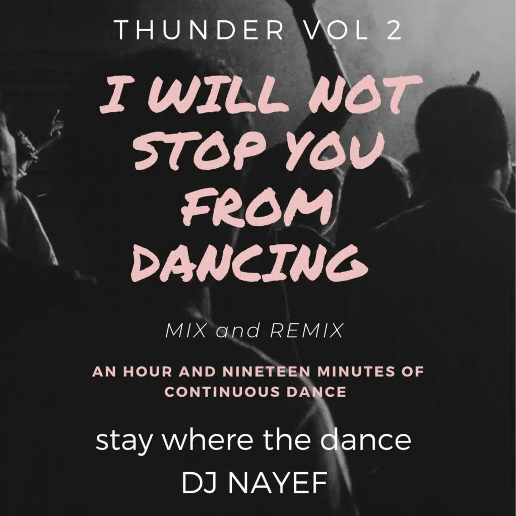 مكس ثاندر 2020