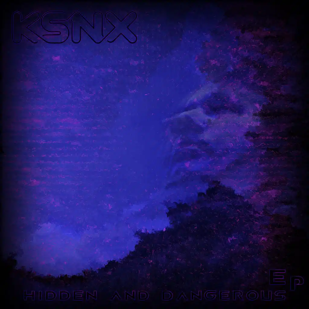 Hidden and Dangerous EP