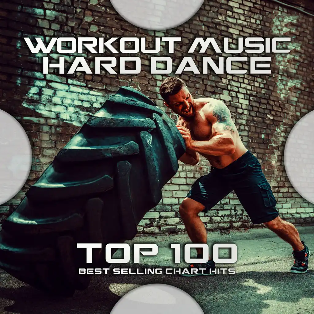 Workout Music Hard Dance Top 100 Best Selling Chart Hits