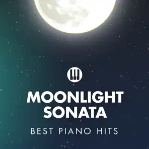 Piano Sonata No. 14 in C-Sharp Minor, Op. 27 No. 2, "Moonlight": II. Allegretto