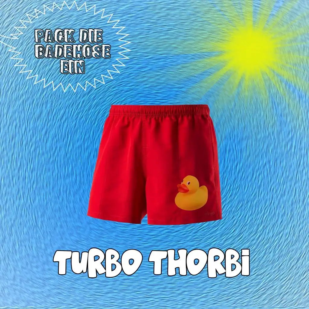 Turbo Thorbi