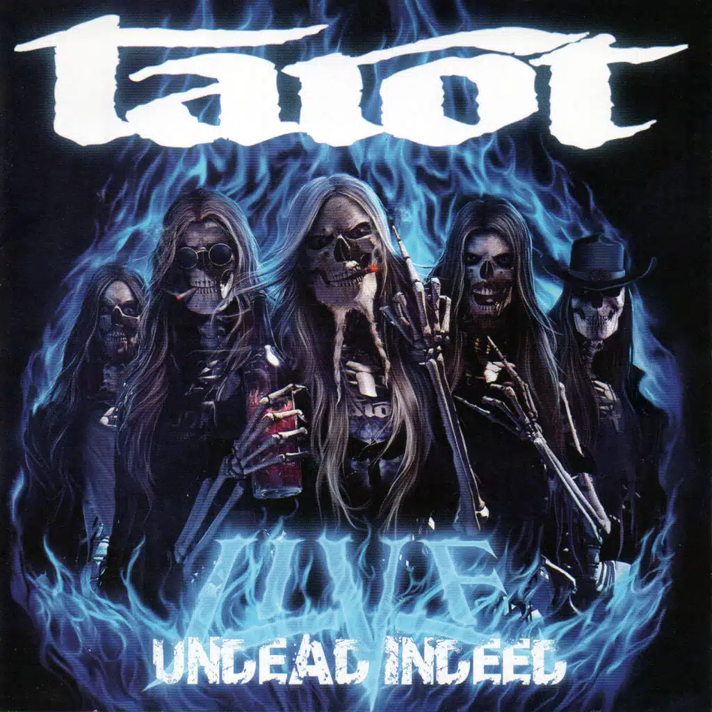 Guardian Angel (Live)