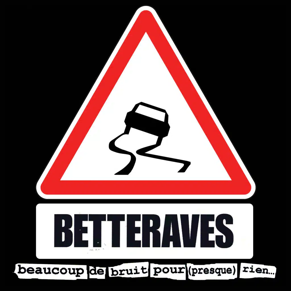 Les Betteraves