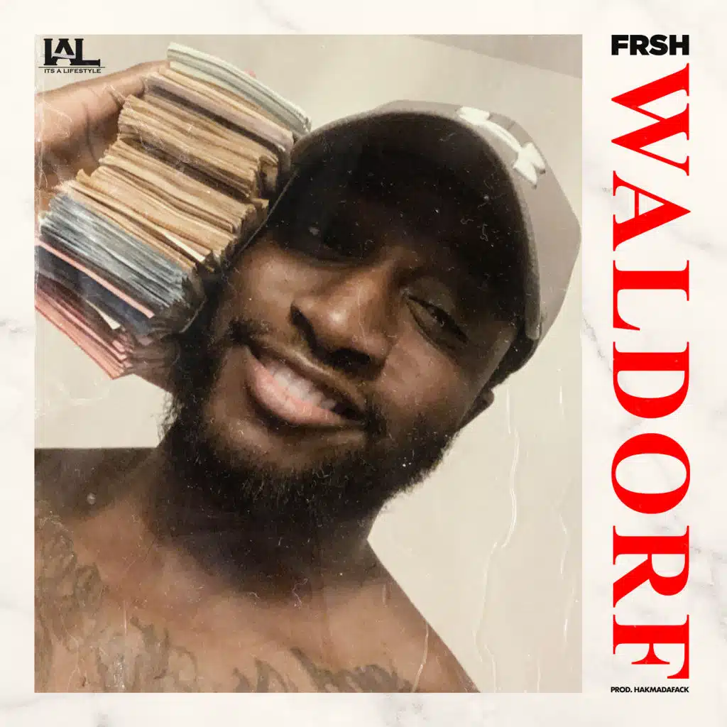 Waldorf (Instrumental)