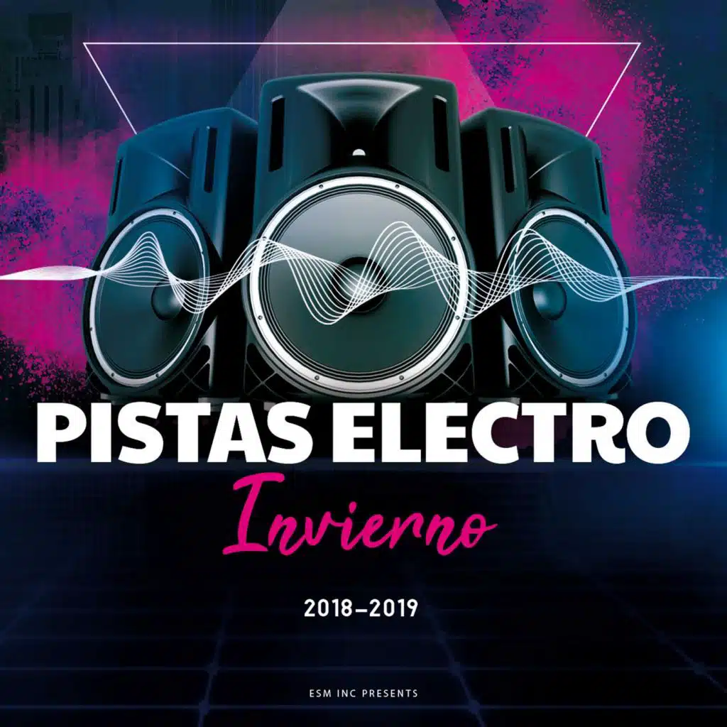 Pistas Electro Invierno 2018-2019