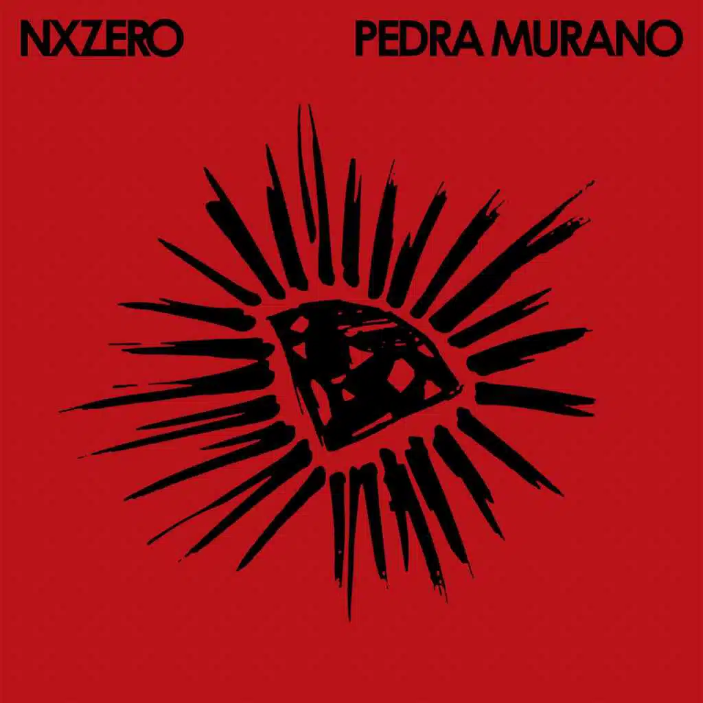 Pedra Murano (Victor Rice Dub Mix #4)