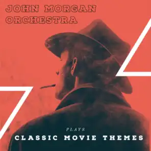John Morgan Orchestra (From 'Murder On the Orient Express')