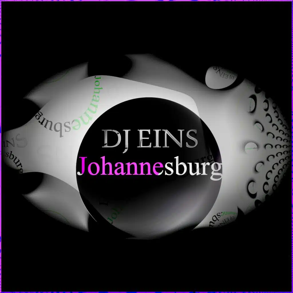Johannesburg