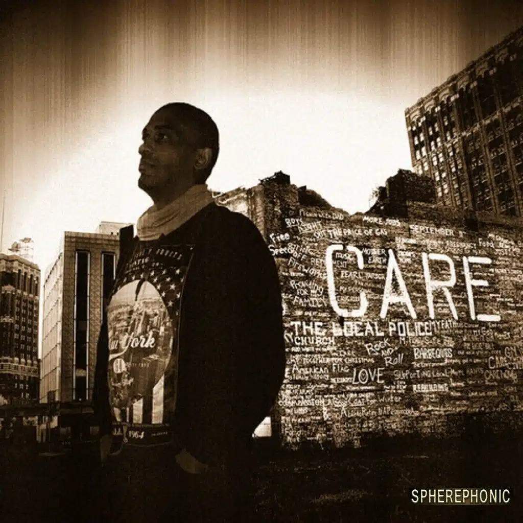 Spherephonic