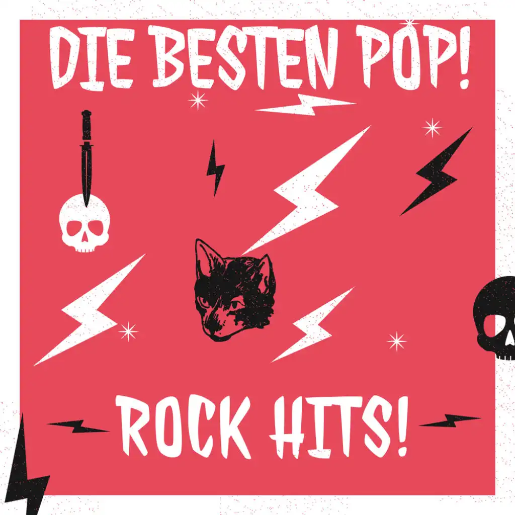 Die Besten Pop! Rock Hits